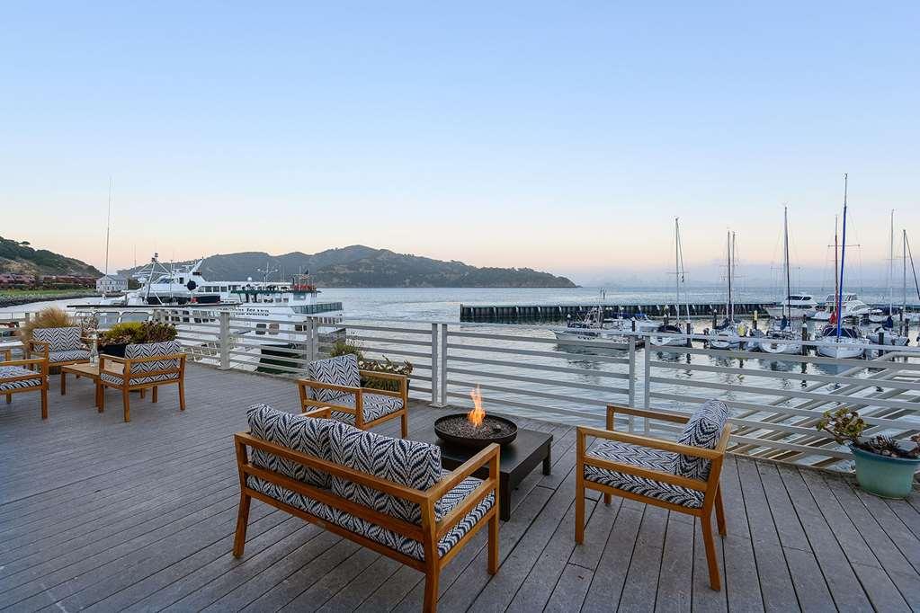 Hotel Waters Edge Tiburón Exterior foto