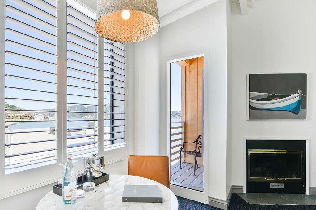 Hotel Waters Edge Tiburón Habitación foto