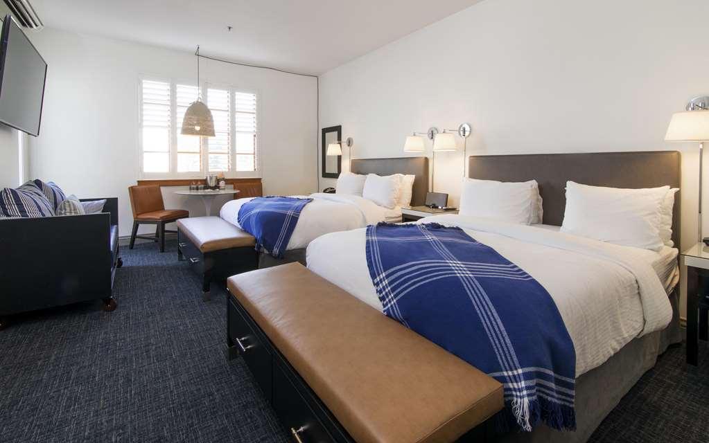 Hotel Waters Edge Tiburón Habitación foto