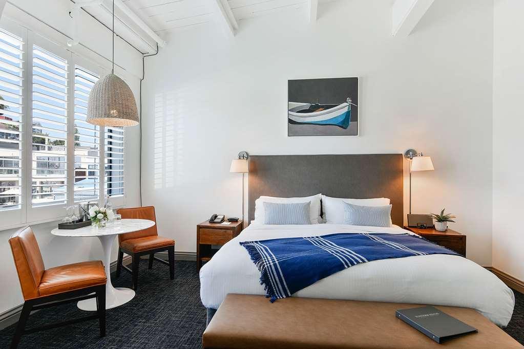 Hotel Waters Edge Tiburón Habitación foto