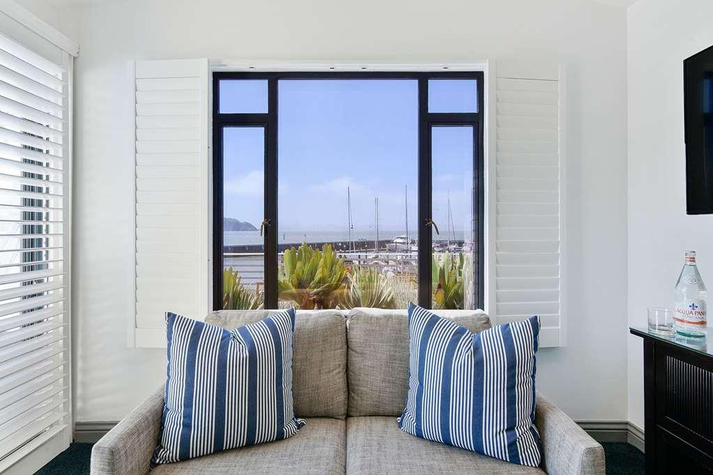 Hotel Waters Edge Tiburón Habitación foto