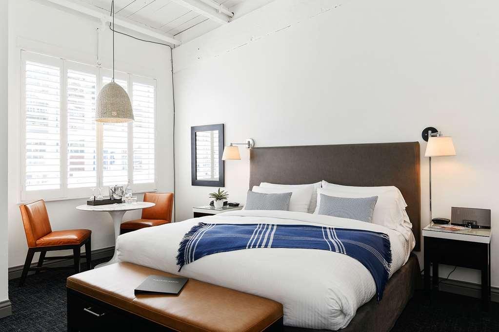 Hotel Waters Edge Tiburón Habitación foto