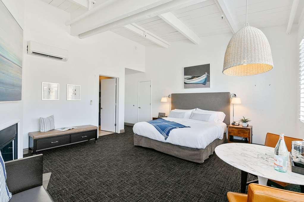 Hotel Waters Edge Tiburón Habitación foto