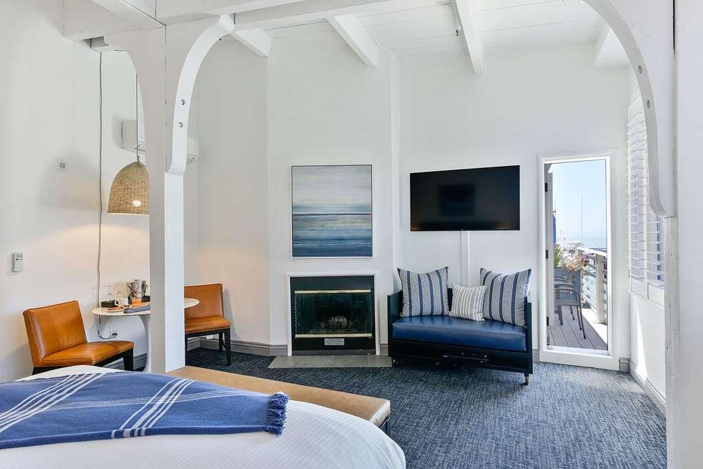 Hotel Waters Edge Tiburón Habitación foto