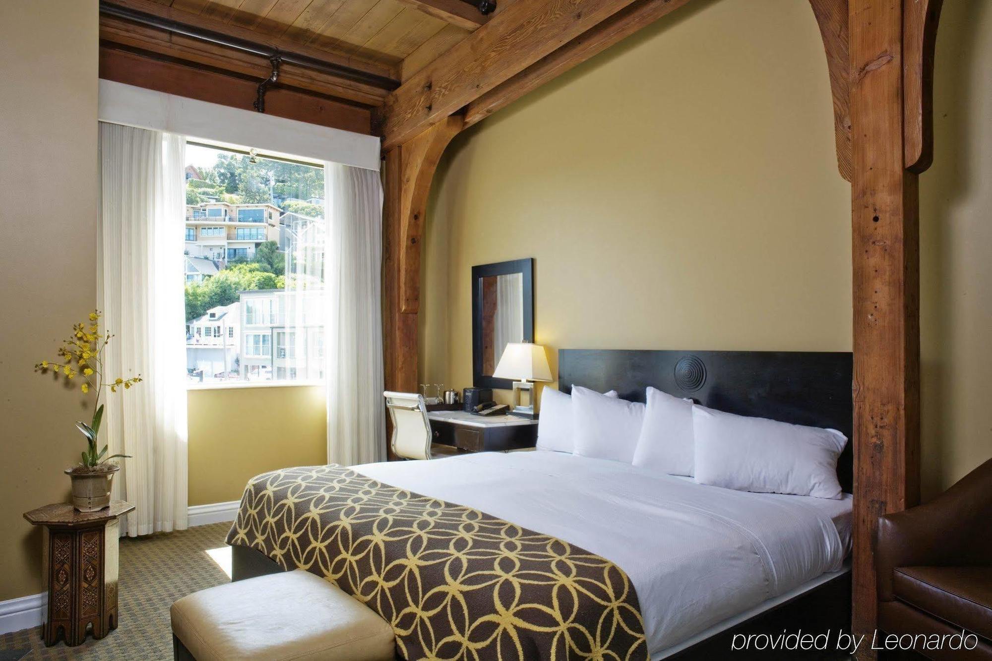 Hotel Waters Edge Tiburón Habitación foto
