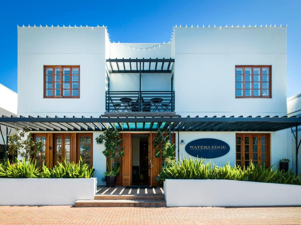 Hotel Waters Edge Tiburón Exterior foto