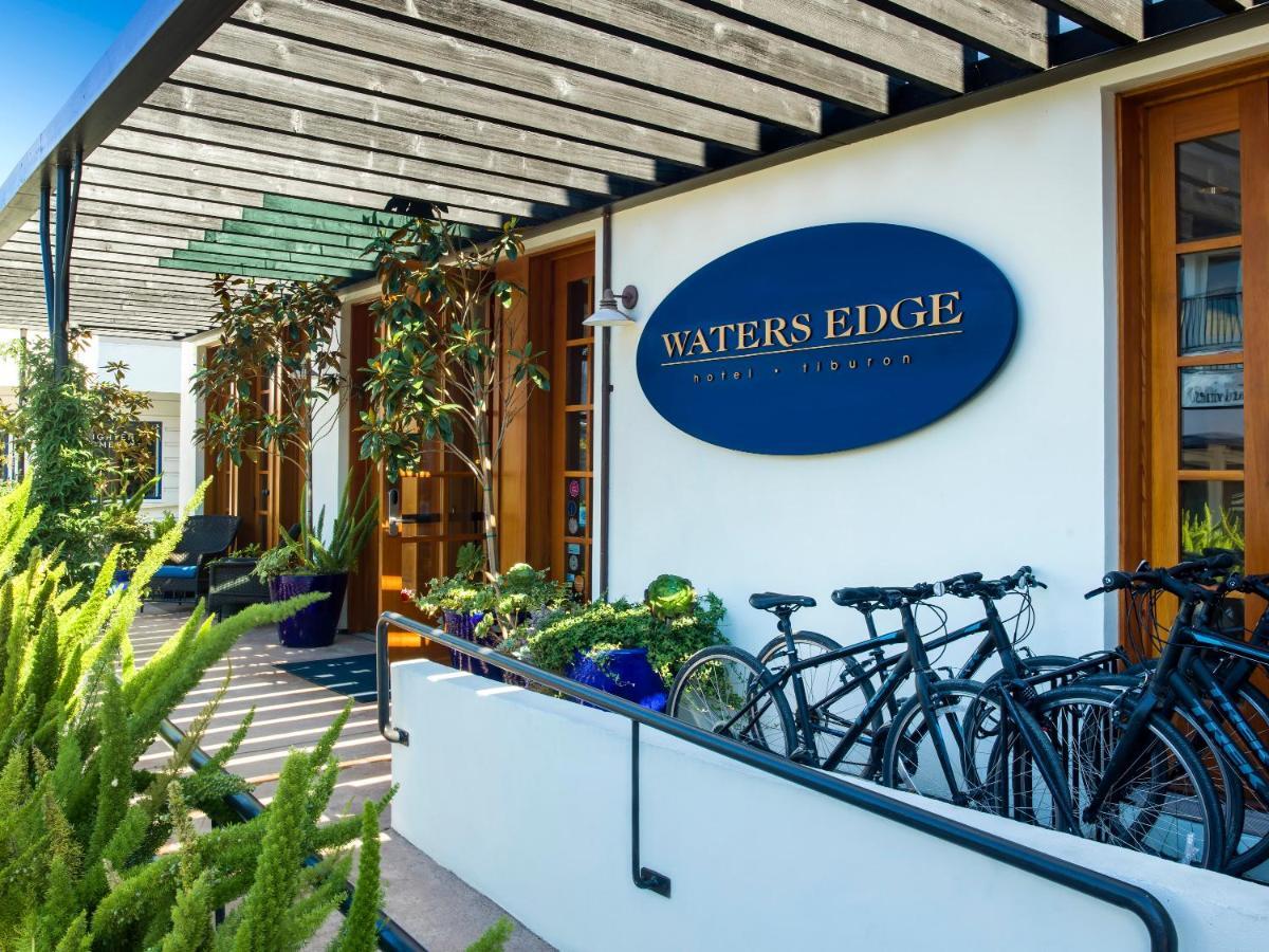 Hotel Waters Edge Tiburón Exterior foto